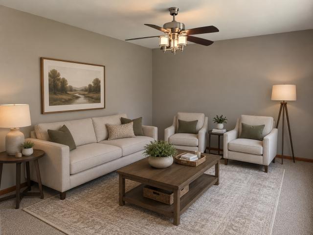 House for sale in Hennepin, Minnesota