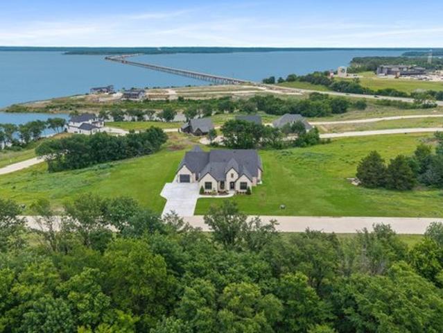 House for sale in Kingston, Oklahoma