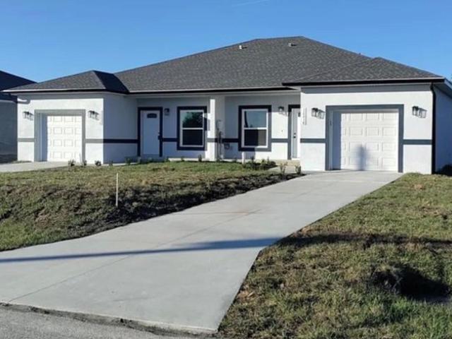 House for sale in Port Charlotte, Charlotte County