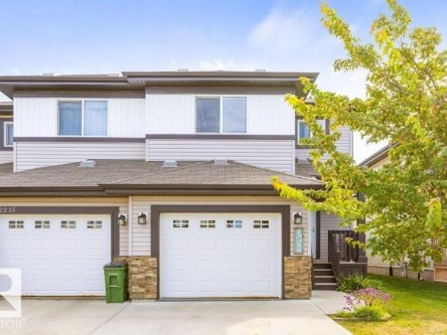 House for sale in Wedgewood, Alberta