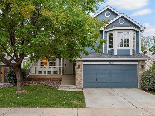 House for sale in Broomfield, Colorado