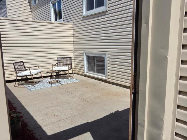 Townhouse for sale in Coon Rapids, Minnesota