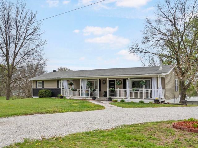 House for sale in Cooper, Missouri