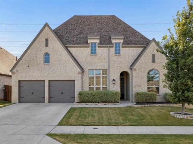 House for sale in Fort Worth, Texas