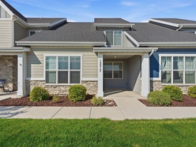 Townhouse for sale in Herriman, Utah