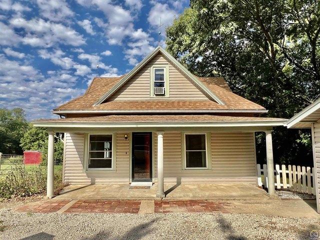House for sale in Kansas