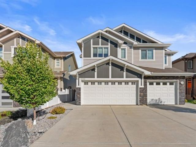 House for sale in Wedgewood, Alberta