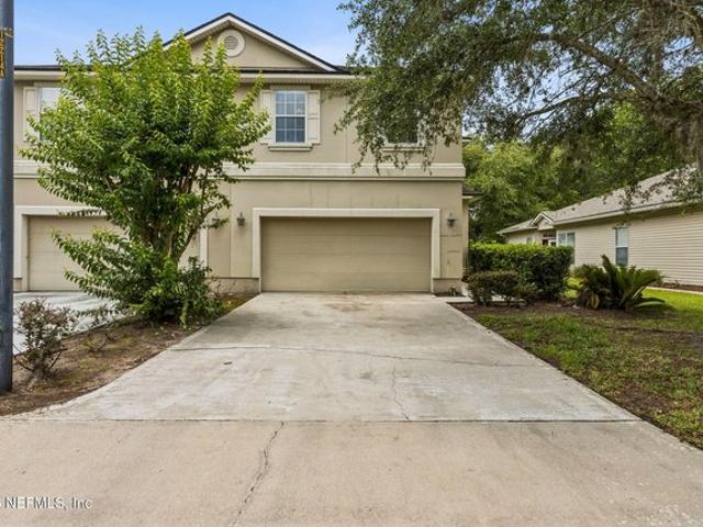 Townhouse for sale in Jacksonville, Florida