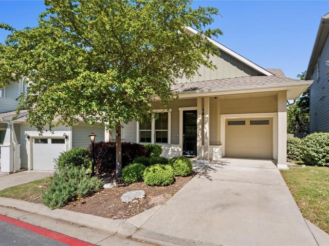 House for sale in Austin, Texas