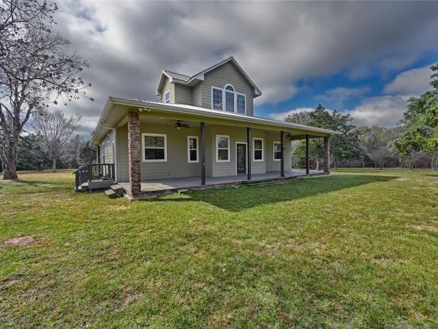 Farm for sale in Cat Spring, Texas
