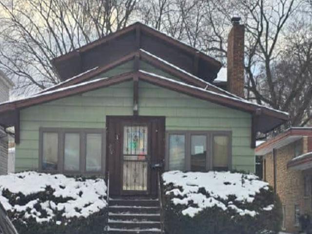 Property for sale in Blue Island, Illinois