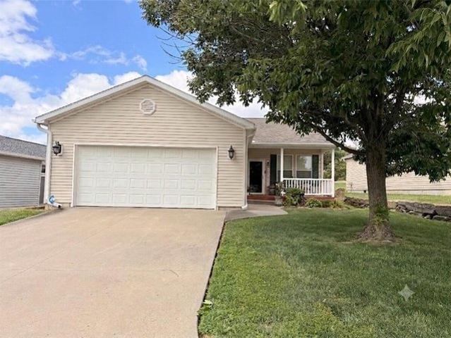 House for sale in Kansas City, Missouri