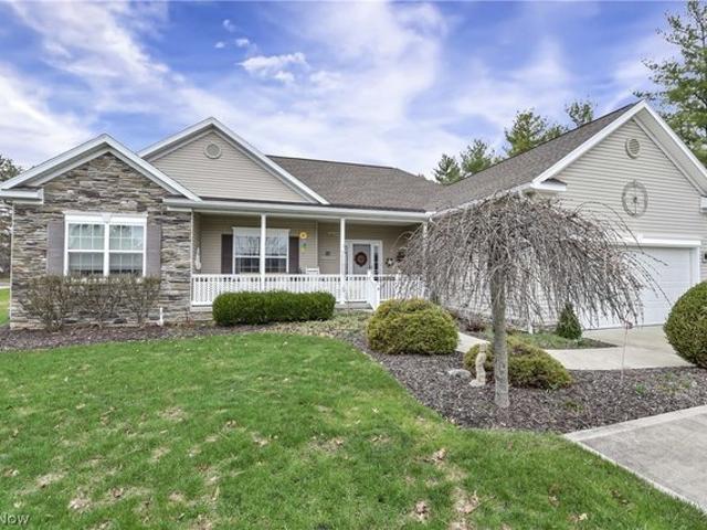 House for sale in Columbia Station, Ohio
