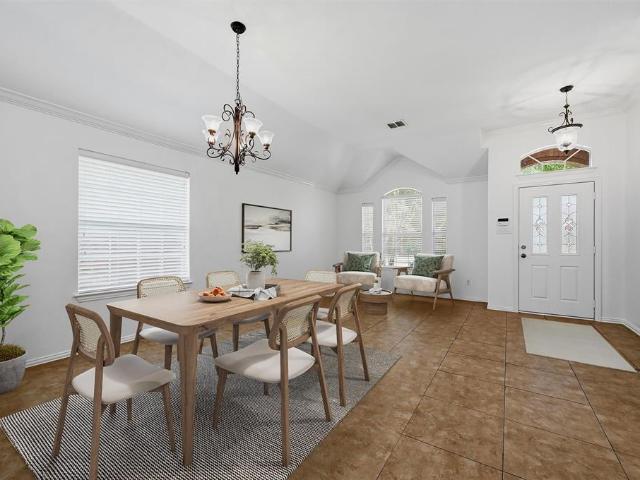 House for sale in Denton, Texas