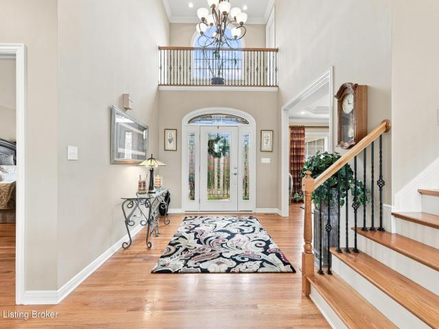 House for sale in Goshen, Kentucky