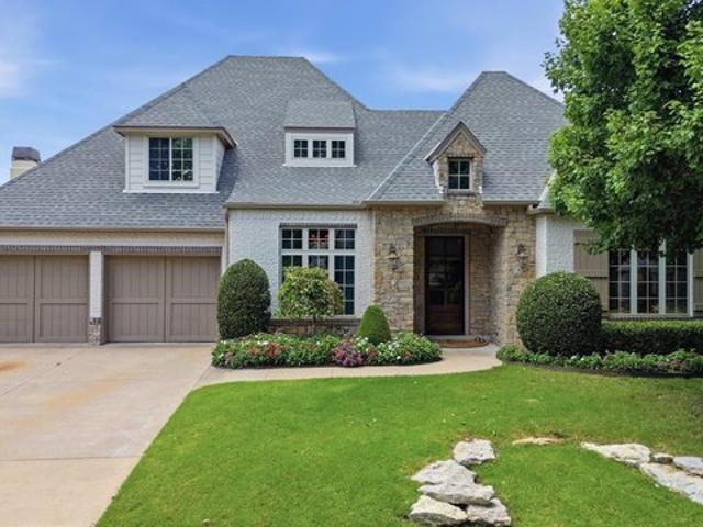 House for sale in Jenks, Oklahoma