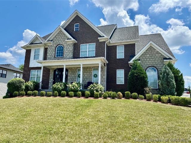 House for sale in Sellersburg, Indiana