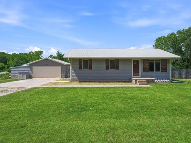 House for sale in Kansas