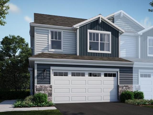 Townhouse for sale in Mchenry, Illinois
