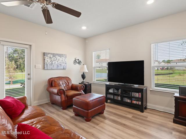 Townhouse for sale in Gulfport, Harrison County