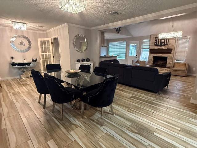 House for sale in Meadows Place, Texas