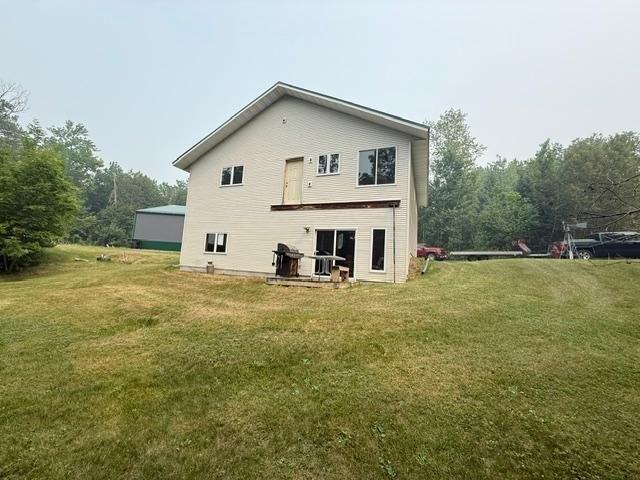 House for sale in Northome, Minnesota