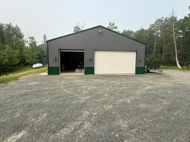 House for sale in Northome, Minnesota