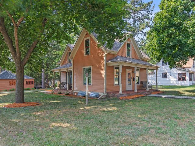 House for sale in Dunn, Wisconsin