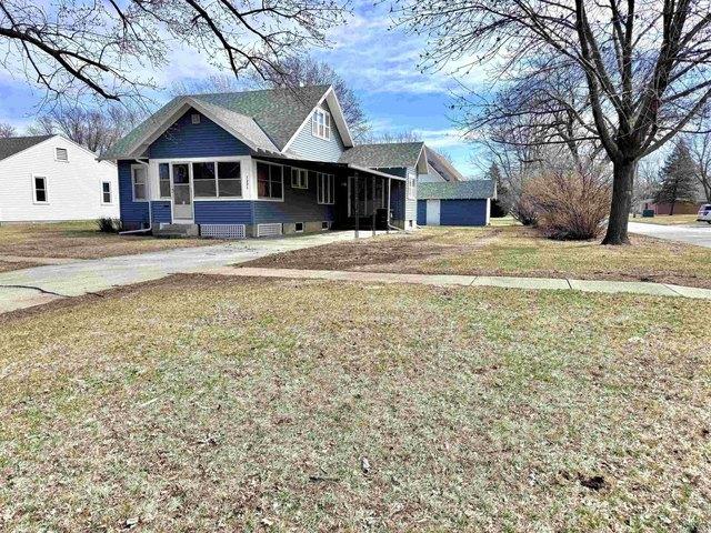 House for sale in Onawa, Iowa