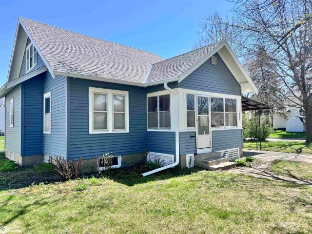 House for sale in Onawa, Iowa