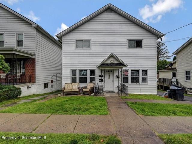 House for sale in Scranton, Lackawanna County