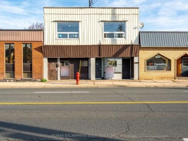 Property for sale in Ancaster, Ontario
