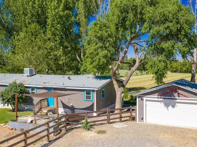 House for sale in Fruita, Colorado