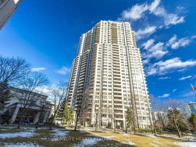 Condo for sale in Mississauga, Ontario