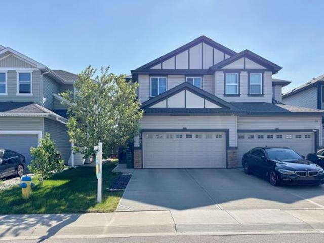 House for sale in Wedgewood, Alberta