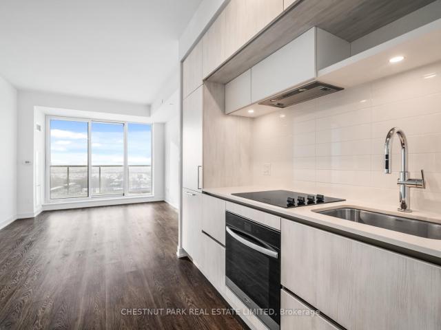 Condo for rent in York, Ontario