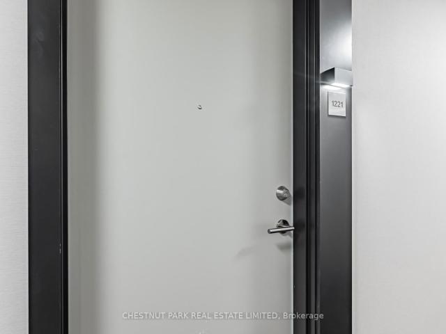 Condo for rent in Woburn, Ontario