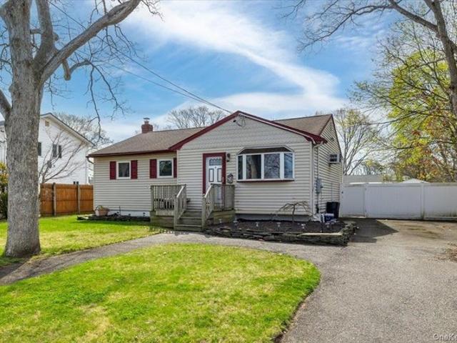 House for sale in Babylon, New York