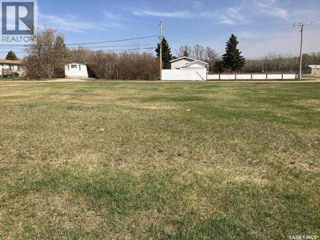 Land for sale in Nipawin, Saskatchewan