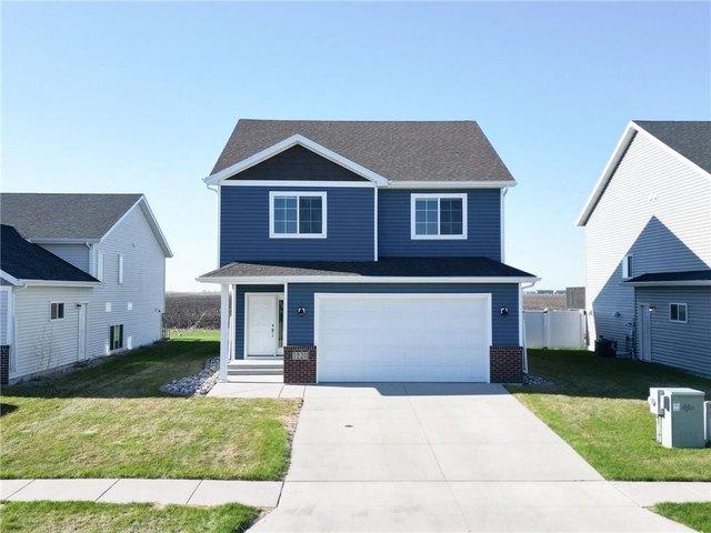 House for sale in Moorhead, Minnesota