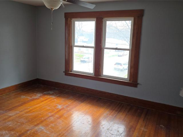 House for sale in Gilbertville, Iowa