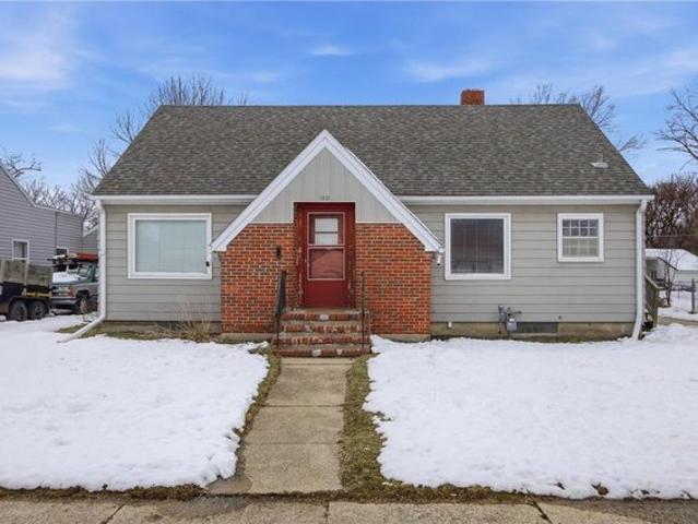 House for sale in Moorhead, Minnesota