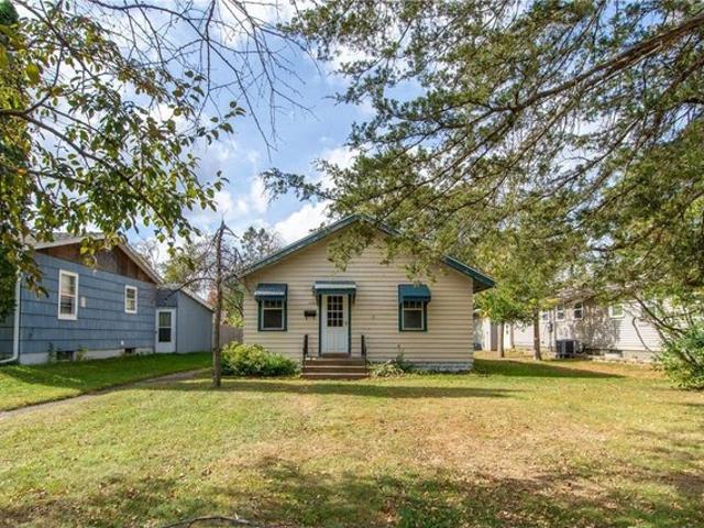 House for sale in Brainerd, Minnesota