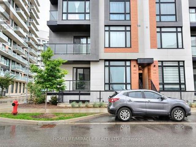 Townhouse for sale in Richmond Hill, Golden Horseshoe