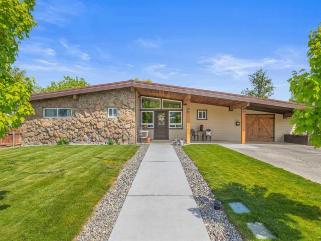 House for sale in Clarkston, Washington