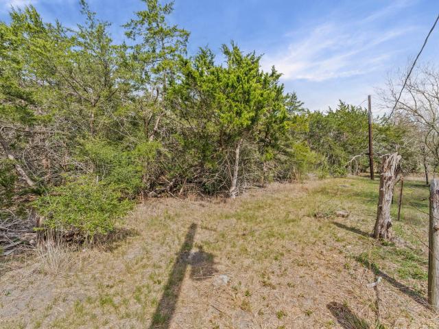 Land for sale in New Ulm, Texas