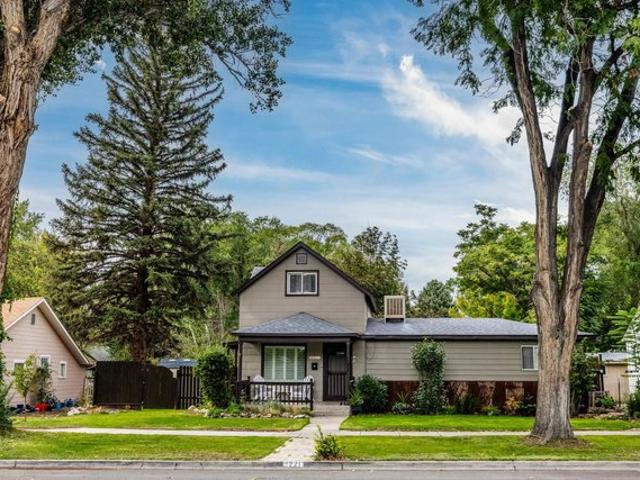 House for sale in Montrose, Montrose County