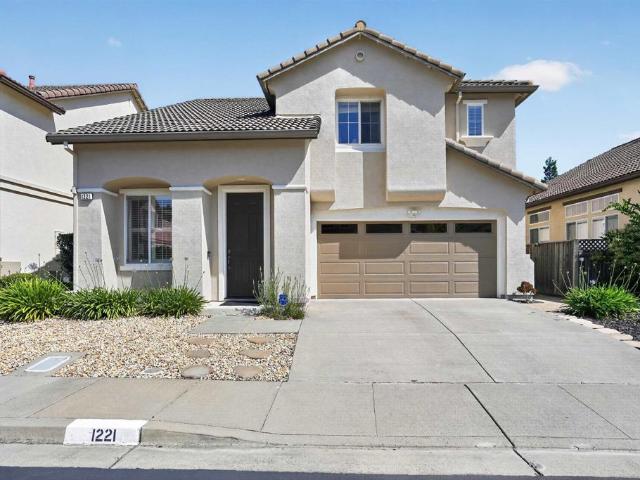 House for sale in Solano, California
