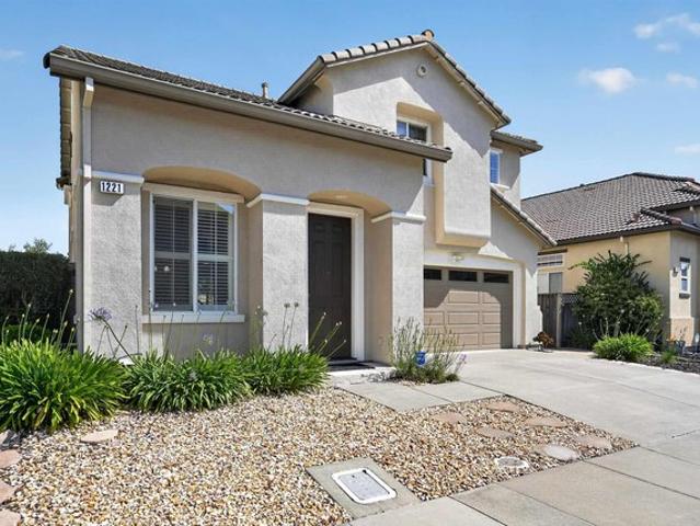 House for sale in Solano, California