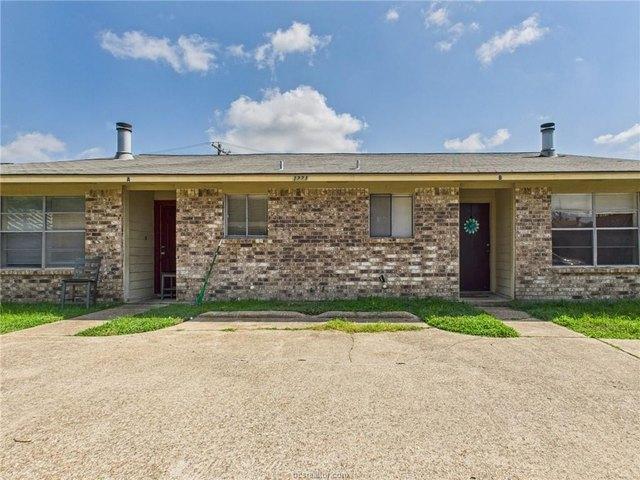 House for sale in College Station, Texas